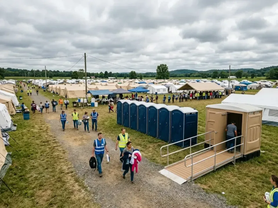 disaster-relief-camp-restrooms-010 — frequently asked questions, Dumpster & Portable Bathrooms Rental in Edgewood, FL
